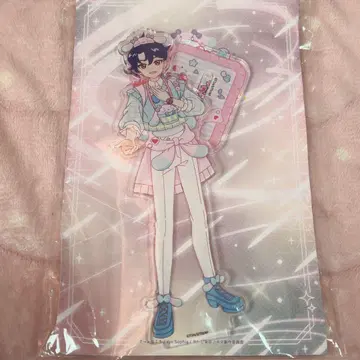 아이프리 스바루 프리우사 아크릴 스탠드 아이프리 월드