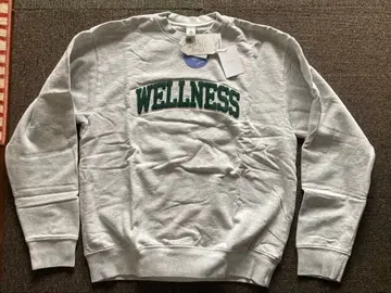 Sporty & Rich 스웨트 셔츠 미국제