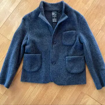 올드 맨즈 테일러 울 펠트 자켓