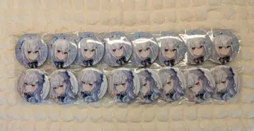 twinkle gifts 윈터 데이트 니지산지 하카세 후유키