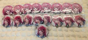 twinkle gifts 윈터 데이트 니지산지 쿠라모치 메루토