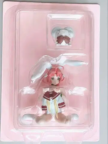 간호사 마녀 코무기짱 마법소녀 카르테.1 나카하라 코무기 특전 피규어