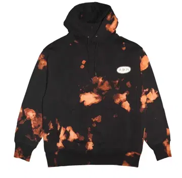 exodus brand F.T.W. 타이다이 후드티 팬츠 셋업