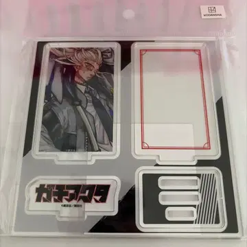 [ 당일 발송 ] 가치액터 타무지 TSUTAYA 아크릴 스탠드