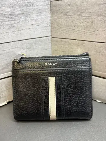 BALLY 접이식 지갑