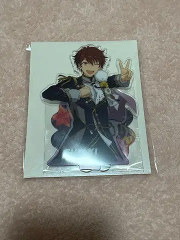 앙상블 스타즈 앙스타 모리사와 치아키 스타포니 아크릴 스탠드