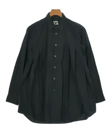 BLACK COMME des GARCONS 캐주얼 셔츠 남성용