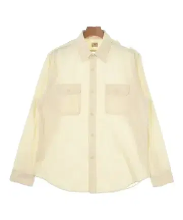 SUGAR CANE 캐주얼 셔츠 남성용