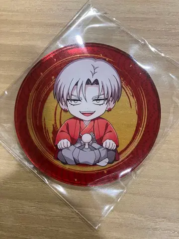 휴먼버그 대학 아마기 전쟁 카페 설날 아크릴 코스터 시아이