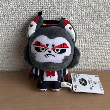 해즈빈 호텔에 오신 것을 환영합니다 봉제 인형 vol.2 허스크