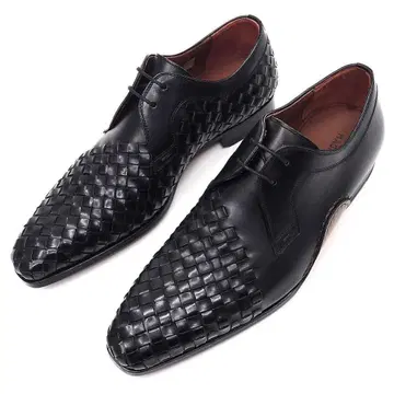 A0762S 새상품 MAGNNANI 오판카 제법 가죽 신발 :39