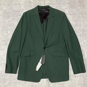 새상품 51840엔 KNOTT TOMORROWLAND 2B 자켓 노트