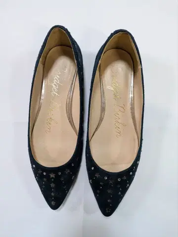 Bridget Birkin 버킨 펌프스 24.5cm