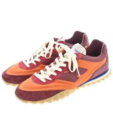 준야 와타나베 맨 스니커즈 남성용