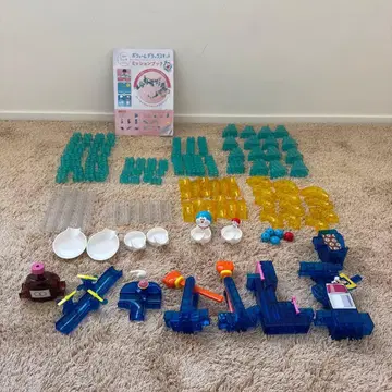 도라에몽 굴러라 스위치 볼륨 디럭스 키트