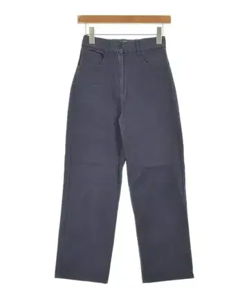 MAISON KITSUNE 팬츠 (기타) 여성용