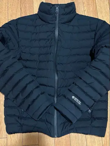 다운 자켓 GORE-TEX INFINIUM