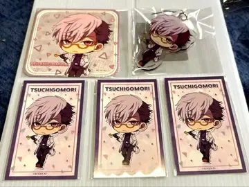 지박소년 하나코 군 2 럭키 챌린지 복권 토도 묶음 판매