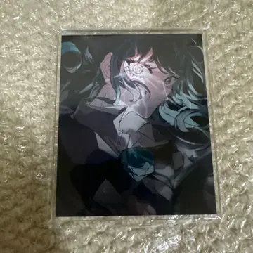 Ado 멋진 아크릴 스탠드 Hibana 불꽃 히바나 미개봉 새상품