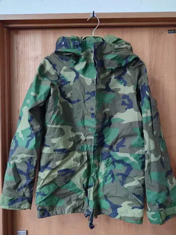 ECWCS GEN1 고어텍스 X-SMALL / SHORT