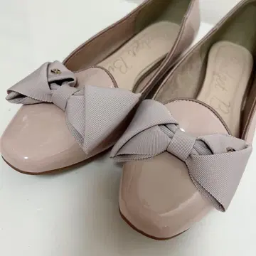 새상품급 bridget birkin 브리짓 버킨 로퍼 23cm