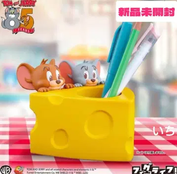 톰과 제리 피그 라이프! Jerry & Tuffy