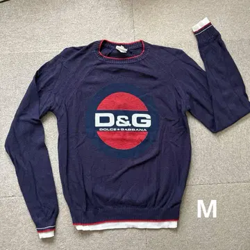 빅 로고 니트 스웨터 구제 의류 빈티지 y2k 우라하라 헤이세이 갸루