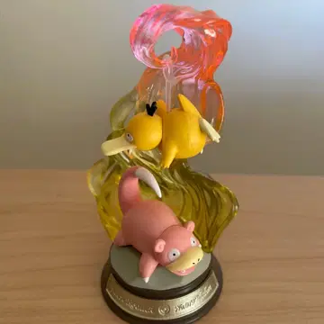 스윙 빈야드 컬렉션 3 포켓몬 야돈 코닥 리멘트