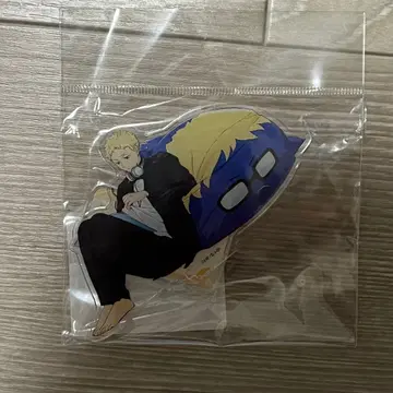 하이큐 toho 츠키시마 JF2024 아크릴 스탠드