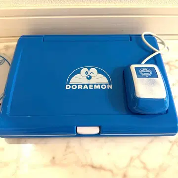 도라에몽 스텝업 컴퓨터