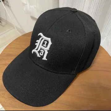 R13 (알서틴) 야구 모자