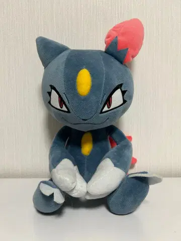 모후굿토 봉제 인형 뉴라