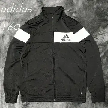 adidas 아디다스 160 트랙 자켓 저리 2206