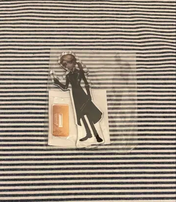 제5인격 설정화 selection Vol.2 작곡가 아크릴 스탠드