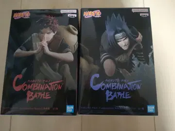 NARUTO 피규어 Combination Battle 가아라 사스케