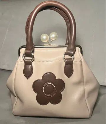 [ 새상품급 ] MARY QUANT 숄더백