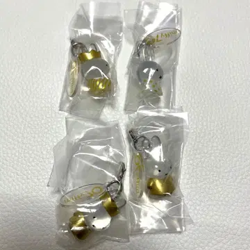 미피 메지루시 액세서리 70주년 가챠