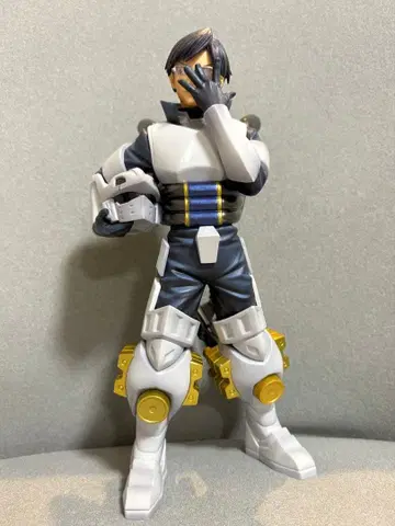 나의 히어로 아카데미아 이이다 텐야 피규어 D상 제일복권