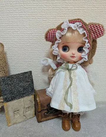 미디 브라이스 아웃핏 세 점