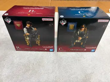 제일복권 죠죠 죠죠의 기묘한 모험 B상 C상 덤 포함