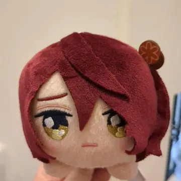 [ 코마리 치하나 ] 지는 히로인이 너무 많아! 늘어뜨린 봉제 인형