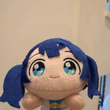 패배 히로인이 너무 많아! 누워있는 봉제 인형 하치나미 안나