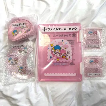 키키라라 제일복권 세트 판매