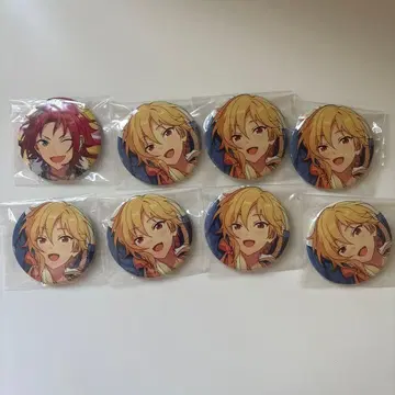 앙스타 캔뱃지 니토 나즈나 이사라 마오