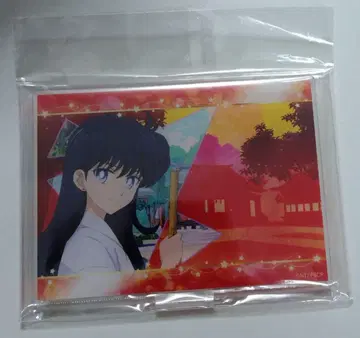 히노 레이 세일러 마즈 장면 아크릴 스탠드 세일러문