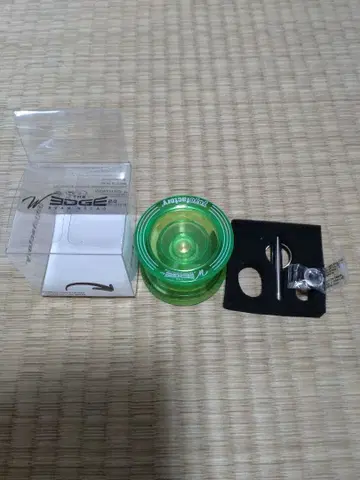 yoyo favtory wedge2.0