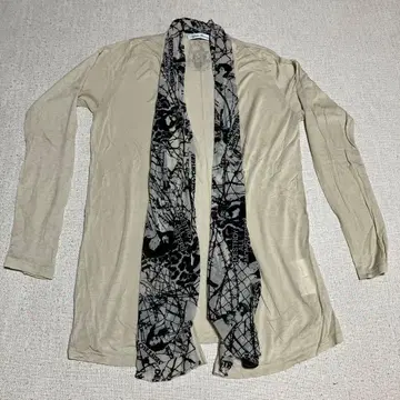 hysteric glamour 여성용 가디건