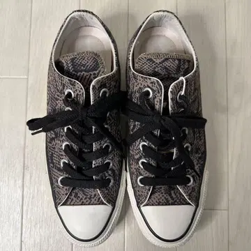 CONVERSE ALL STAR 100 SNAKE OX