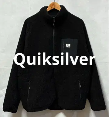 퀵실버 Quiksilver 보아 자켓