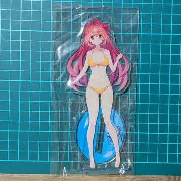 아크릴 스탠드 25th Anniversary 아마네 네네